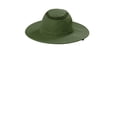 thumbnail image 4 of Port Authority Outdoor Ventilated Wide Brim Hat C947, 4 of 8
