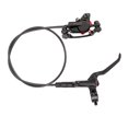 thumbnail image 3 of Mountain Bike Brake Disc Set Hydraulic Oil Disc Brake Caliper Kit Column Disc, 3 of 8