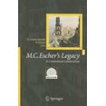 thumbnail image 3 of M.C.Escher's Legacy: A Centennial Celebration, 3 of 3