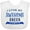 AA-White, variant on Inktastic Greek Family Pride Awesome Boys or Girls Baby Bib
