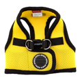 thumbnail image 2 of PUPPIA International Harness Soft B Vest XX-Large Yellow, 2 of 4