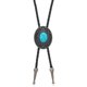thumbnail image 2 of Corbata Bolo para Hombre YONGSHENG Turquesa Stone, 2 of 5