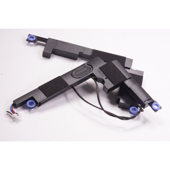 Compatible with 023.400EG.0011 Replacement for 023.400EG.0011 Dell Speaker Kit I7586-5045SLV-PUS