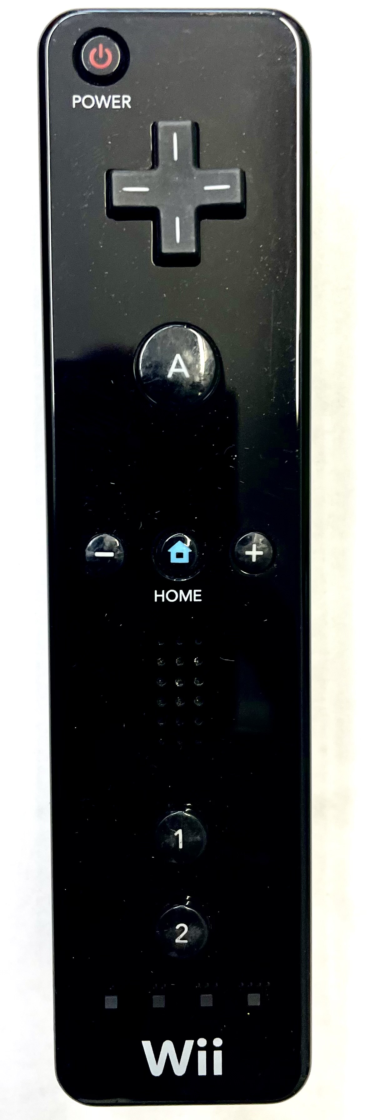 Pre-Owned Authentic Official Nintendo Wii Wireless