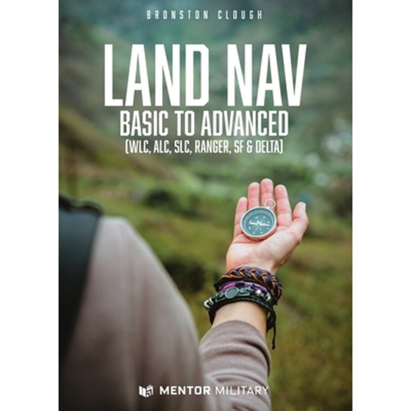 Pre-Owned Land Navigation (Paperback) 1940370027 9781940370026