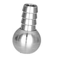 thumbnail image 4 of Rotary Spray Ball 7mm NPT Female Cleaning  degree Spray Pattern, Stainless Steel Spray Ball, 4 of 10