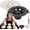 MIX, variant on Flower Shaped Bun & Dumpling Machine, Bao Bun Maker, Big Dumpling Bao Bun Mold, Easy to Use and Clean, Quick Made Pastry Pie Steam Bun Mold for Home Kitchen Beginner (Black,1PC)