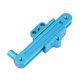 thumbnail image 3 of Blantye Servo ahorrador de dirección de aleación de Aluminio Completo para Wltoys 12428/FY03 RC Car, 3 of 5