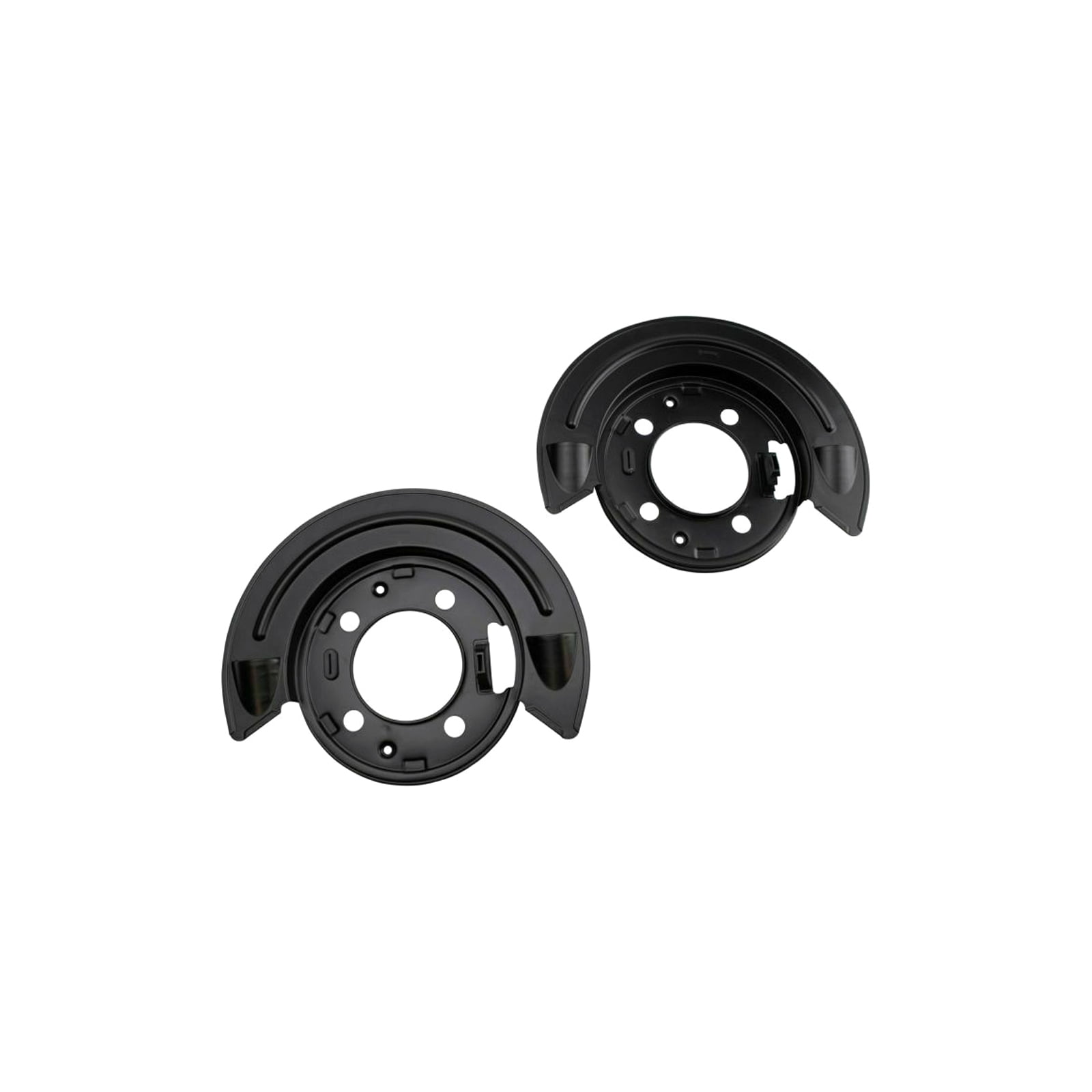 Brake Dust Shields: What They Are And Why They're Important - In The - Foto 13