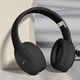 thumbnail image 4 of Auriculares Bluetooth Cabeza Inalámbrica Montada Auriculares Bluetooth Reducción de Ruido de Sonido Hifi Llamada Clara Bluetooth 5.3 Auriculares Inalámbricos Plegables Flexibles, 4 of 8
