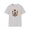Ice Grey, variant on Bugs Bunny Shirt, Bugs Bunny T Shirt, Shirt with Bugs Bunny, T Shirt with Cartoon, Cartoon on T Shirt, Animation Shirt