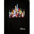 thumbnail image 3 of Sudadera Villanas De Todo Disney Princesas Disney Peliculas, 3 of 6
