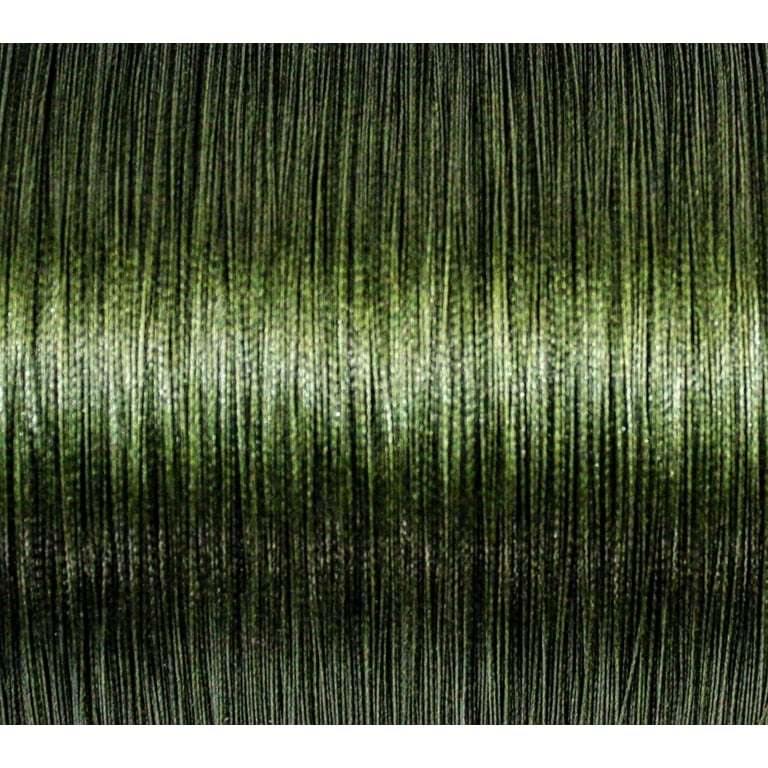 Fitzgerald Vursa Braid (Green) 10lb