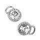 thumbnail image 5 of Colgantes Abalorios Yuyangstore Diamante Pattern para Fabricación de Joyas, 5 of 8