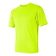 thumbnail image 1 of C2 Sport T-Shirt de Performance pour Hommes, 1 of 3