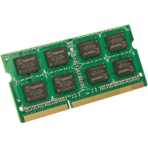 Lenovo Mémoire SODIMM 4GB PC3-12800 DDR3L-1600MHz