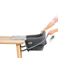 thumbnail image 3 of Siège de table portatif QuickSeat de Chicco - Graphite, 3 of 7