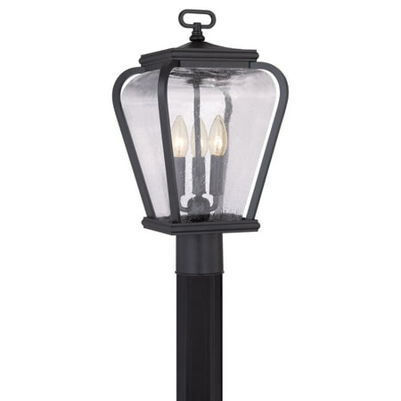 Quoizel Province PRV9009K Outdoor Post Lantern