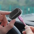 thumbnail image 6 of Interior Car Decoration and Dress Up Accessories 3Pcs Car Solar Power Simulated Dummy Alarm Car Solar Light Solar Light, 6 of 8
