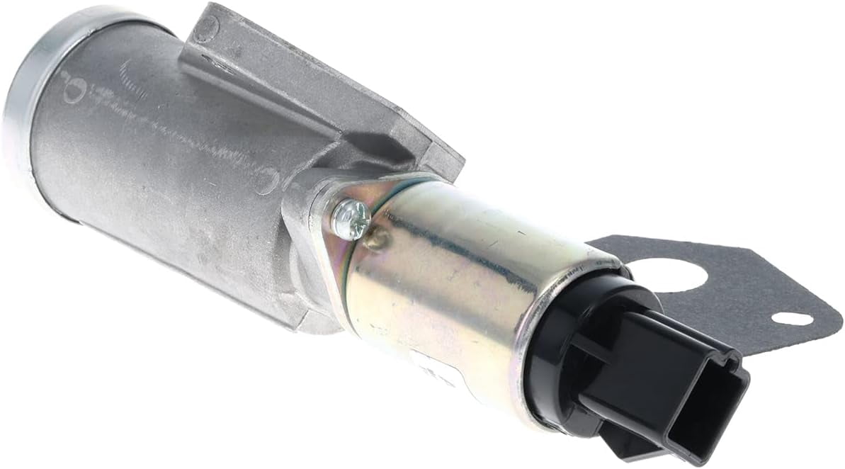 Hitachi ABV0034 Idle Air Control Valve Fits select: 1987 FORD CROWN VICTORIA S, 1988 LINCOLN TOWN CAR SIGNATURE