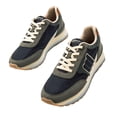 thumbnail image 3 of Tenis Mustang Porland Marino Hombre Casual azul 26, 3 of 5
