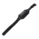 thumbnail image 4 of Cinturón de levantamiento de pesas Nikou PU suave negro L, 4 of 15