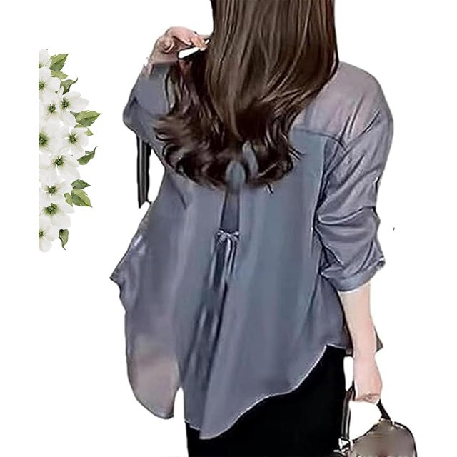 Visulong, Camisa Visulong, Camisa de gasa con protección solar de verano, Camisas de protección solar de manga larga, Protección solar de manga larga