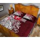 thumbnail image 4 of Juego de Cama Colcha Celta - Bandera de la Isla de Man con Cruz Celta, 4 of 5