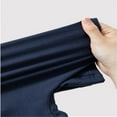 thumbnail image 6 of LYMAYTER Men's Breathable Boxer Briefs Quick-Dry Moisture Wicking Underwear for L-4XL, 6 of 10