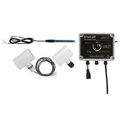 Pentair 714000070 CO2 Kit w/ Diffuser Solenoid Regulator for Pool Control System