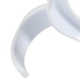 thumbnail image 2 of Baby Feeding Nursing Bottle Holders Easy Grip Standard Plastic Handle for AVENT Natural Series, 2 of 4