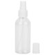 thumbnail image 3 of Botella rociadora cosmética, mini rociador de viaje vacío, mini botella rociadora vacía, botella rociadora de plástico transparente, confiable y duradera, 3 of 14