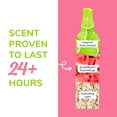 thumbnail image 5 of Naturel Promise Fresh & Soothing Deodorizing Spray Pet Refresh Spray, Sweet Summer Scent, 8 fl oz, 5 of 8