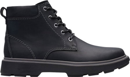 clarks men's dempsey top ankle boot