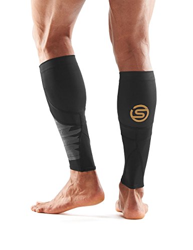Skins Essentials Compression Calf 