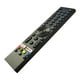 thumbnail image 3 of Control Remoto Sansui Compatible Con Smart TV Le-32n2 Le-40n2 Negro 16, 3 of 3