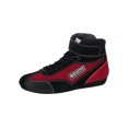thumbnail image 2 of Allstar Performance Driving Shoes Black/Red SFI3.3/5 Pro Series 9.0, 2 of 2