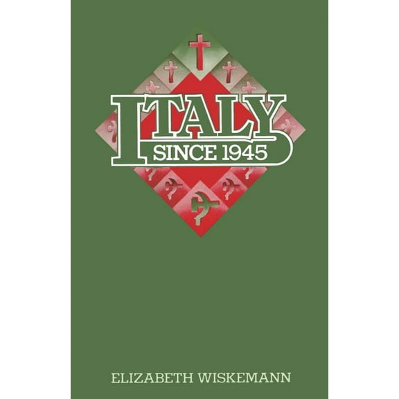 Italy Since 1945, (Paperback)