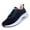 Black-pink, variant on Artlea Womens Walking Shoes with Arch Support Orthotic Fashion Sneakers Tennis Shoes Plantar Fasciitis for Foot Pain Relief US 6-11