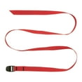 thumbnail image 3 of koolsoo Sangle d'Attache pour Kayak Réglable avec Boucle Sangle de Bagage Rouge, 3 of 9