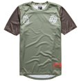 thumbnail image 1 of Camiseta Troy Lee Designs FLOWLINE SS Jersey Flipped Olive SM, 1 of 9