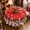 D, variant on Maple Leaf Polyester Tablecloth,Waterproof Fall Maple Leaf Table Cover,Elegant Thanksgiving Decor,Ideal for Family Gatherings and Parties(55.12x35.43")