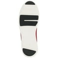 thumbnail image 6 of Vance Co. Mens Novak Tru Comfort Foam Knit Lace-up Round Toe Dress Shoe, Widths Available, 6 of 9
