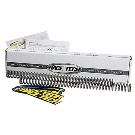 Race Tech Fork Springs - .40 kg/mm FRSP 444540