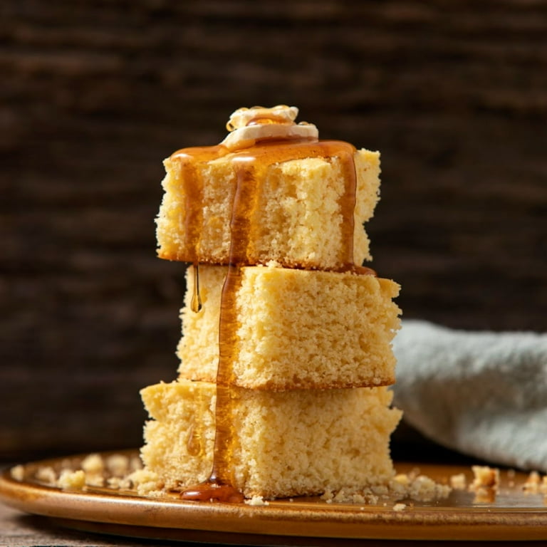 Marie Callender's Low Fat Original Corn Bread Mix - Walmart.com