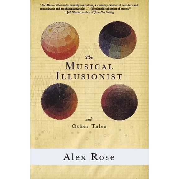 Hotel St. George The Musical Illusionist: And Other Tales, (Paperback)