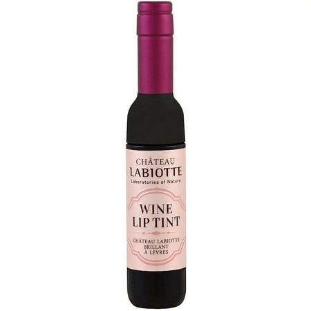 Labiotte Chateau Labiotte Wine Lip Tint Rd02 Nebbiolo Red (Best Wine Colored Lipstick)