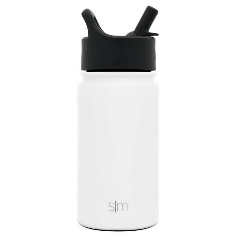  Simple Modern 14 Oz Summit Water Bottle