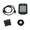 thumbnail image 2 of Speedometer Bike Computer Inalmbrica GPS Ciclismo Velero Roadbike Ant Waterproof Smart, 2 of 7