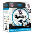 thumbnail image 2 of MasterPieces Officially Licensed NFL Carolina Panthers Spot It Game for Kids and Adults, 2 of 4